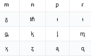 Unicode特殊記号・絵文字一覧表(コピペ用)：7000->7999 | ホームページ 